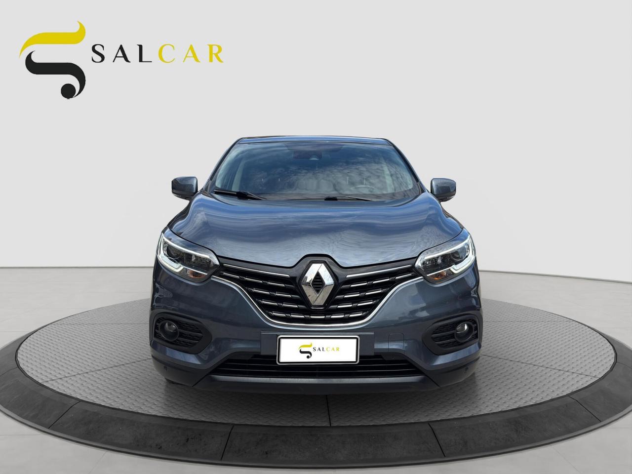 Renault Kadjar 1.5 115cv blue dci Equilibre automatica 2022