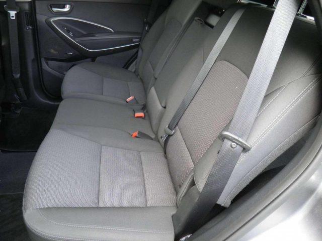 HYUNDAI Santa Fe SANTA FE 2.0 CRDI 4WD COMFORT