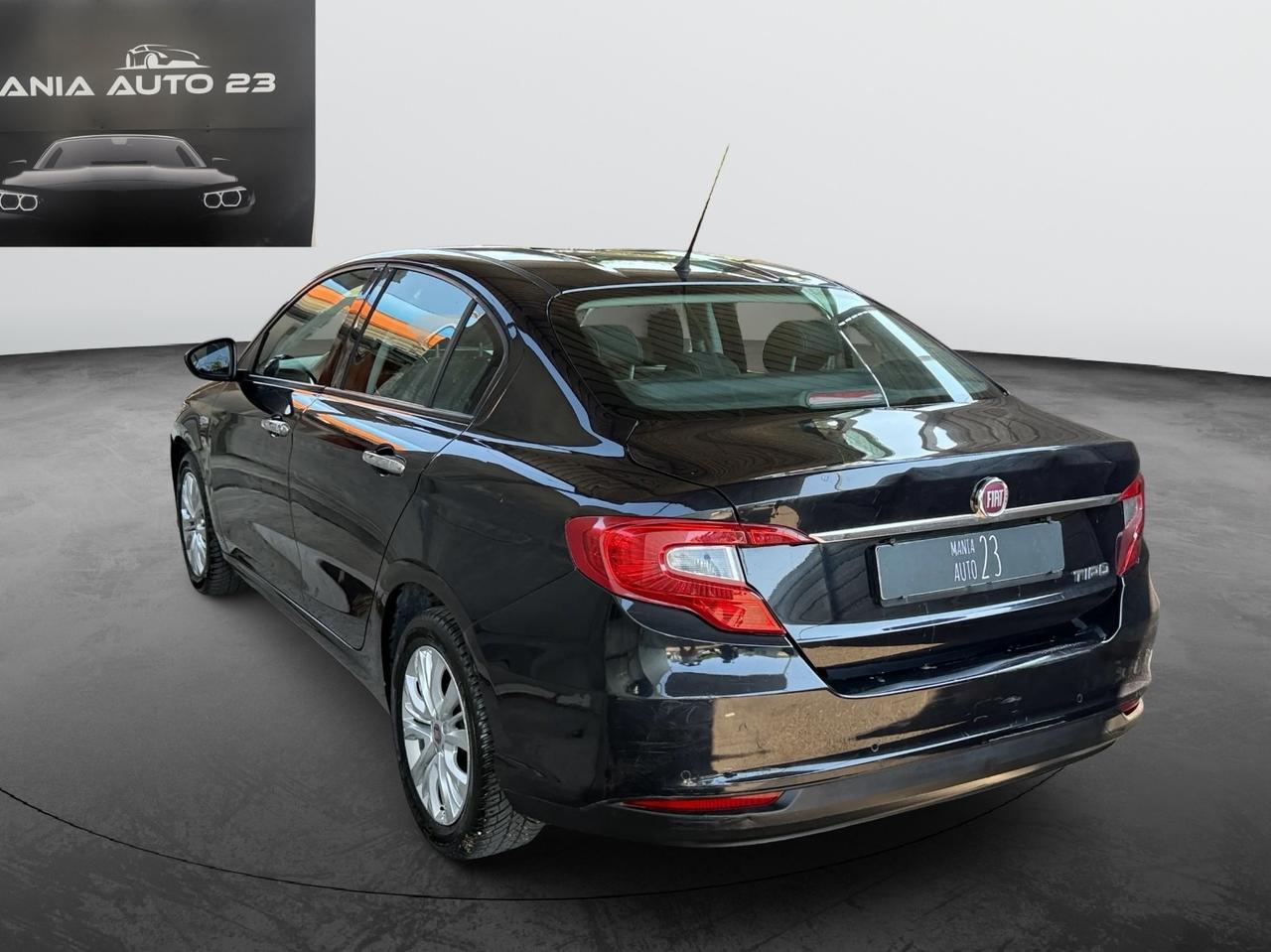 Fiat TIPO 1.4 GPL 95CV LOUNGE PLUS*