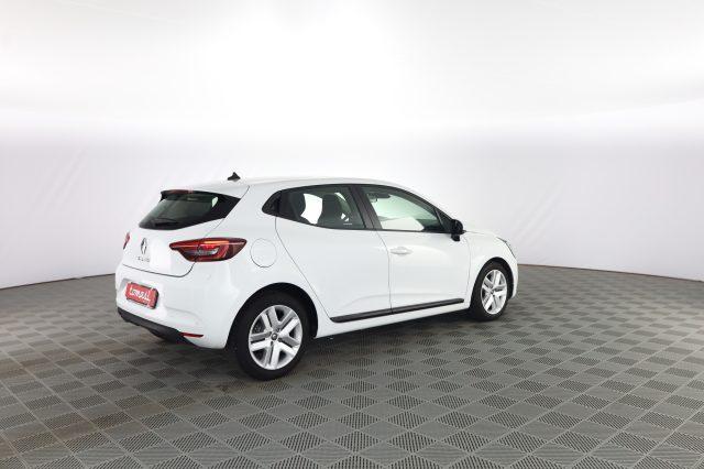 RENAULT Clio Clio TCe 90 CV 5 porte Business