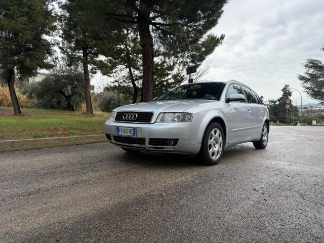 AUDI A4 1.9 TDI/130 CV cat Avant