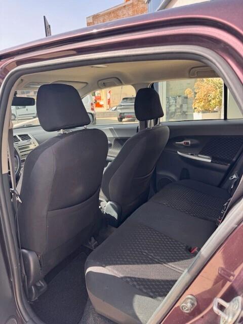 Toyota Urban Cruiser 1.4 D-4D 90CV AWD Sol