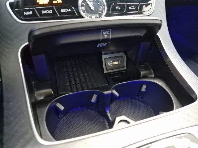 MERCEDES-BENZ E 300 de Auto EQ-Power Premium Plus AMG