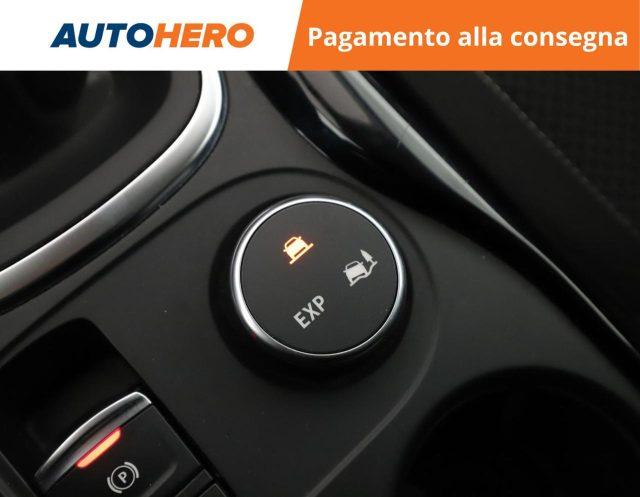 RENAULT Kadjar Blue dCi 8V 115CV EDC Business