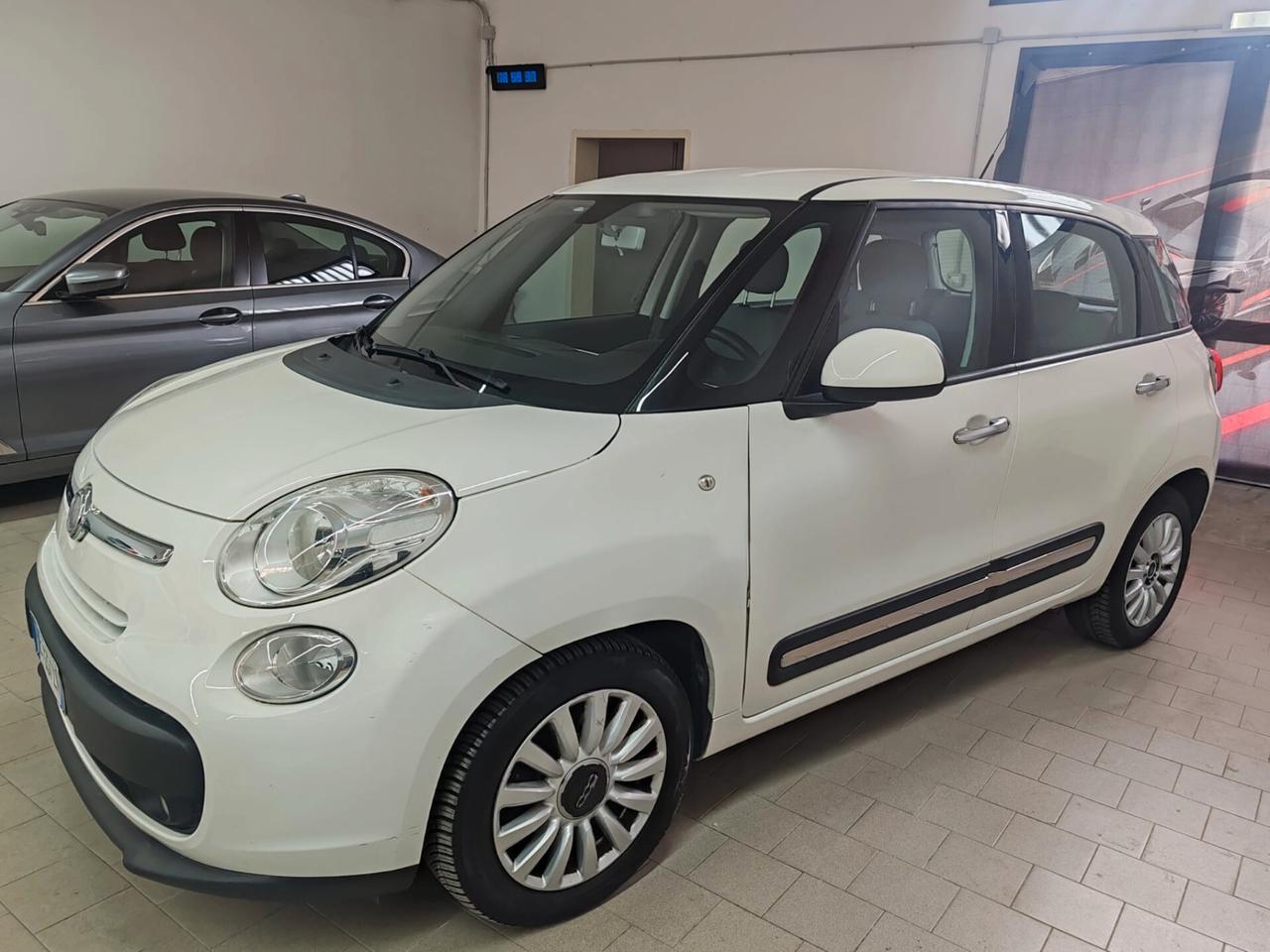 Fiat 500L 1.3 Multijet 85 CV Pop Star