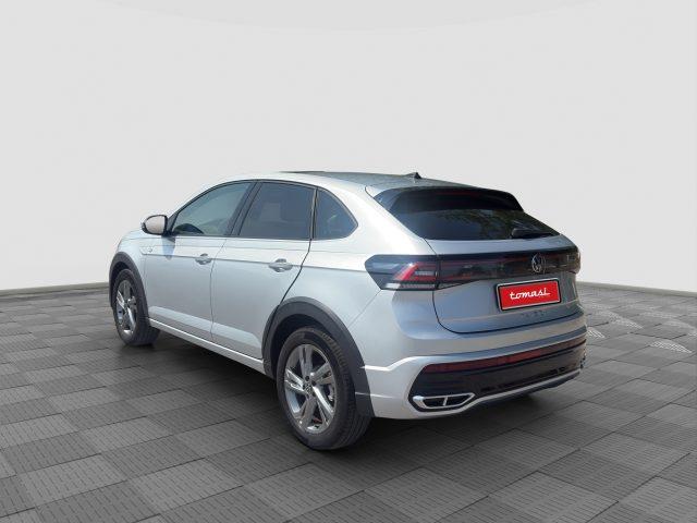 VOLKSWAGEN Taigo Taigo 1.0 TSI 115 CV DSG R-Line