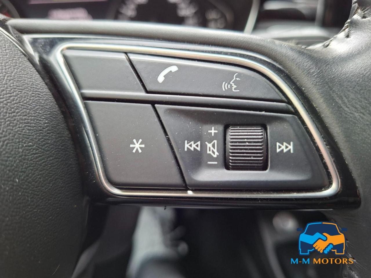 AUDI A4 avant BUSINESS ADVANCE proMMo