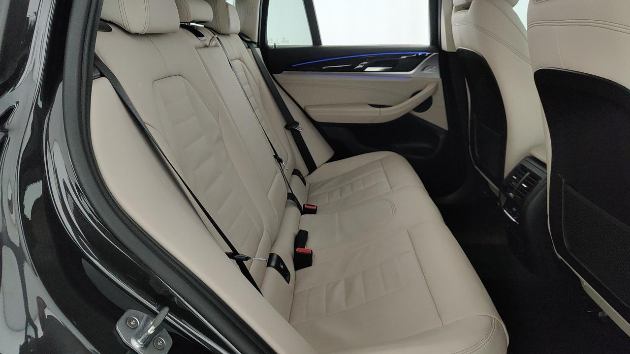 BMW X4 xdrive20d xLine auto