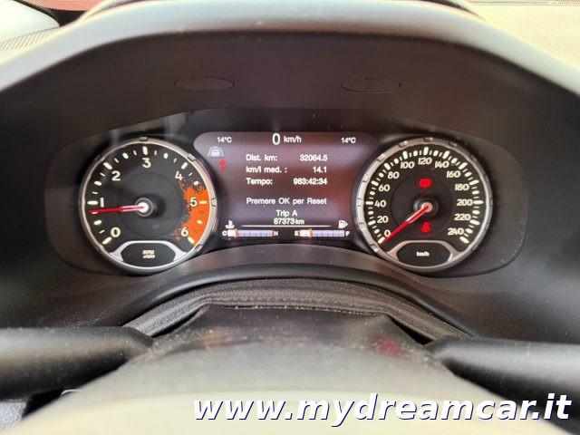 JEEP Renegade 2.0 Mjt 140CV 4WD Active Drive Limited
