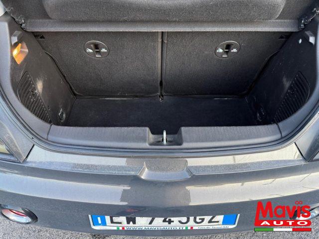 OPEL Adam 1.4 100 CV Slam