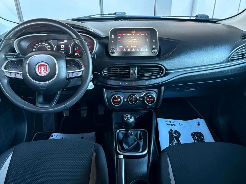 Fiat Tipo 5 Porte Tipo 5p 1.6 mjt Lounge s&s 120cv