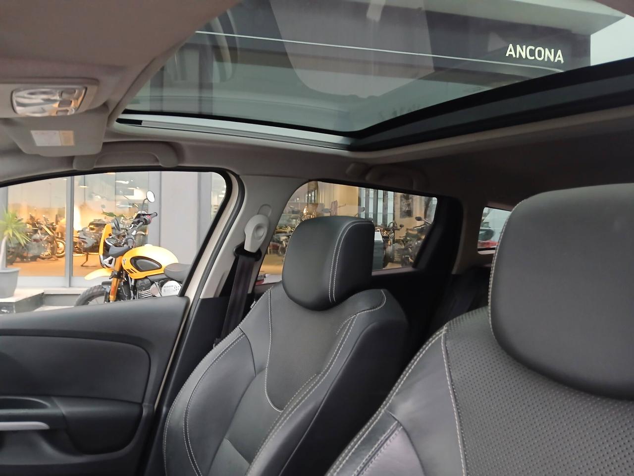 Renault Clio Sporter dCi 8V 90CV Start&Stop Energy Intens DUEL