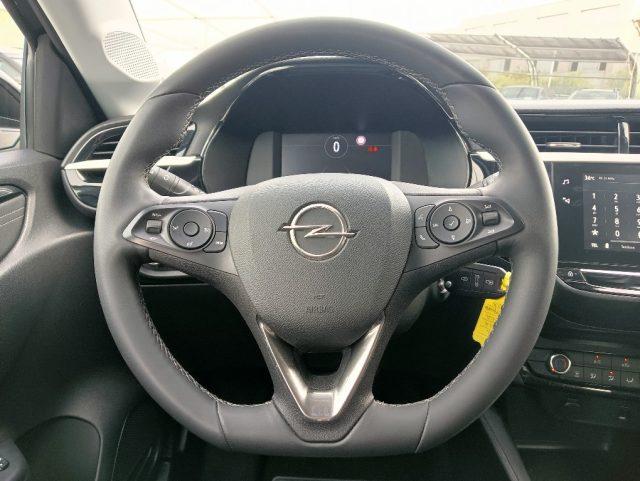 OPEL Corsa 1.2 100 CV Design & Tech
