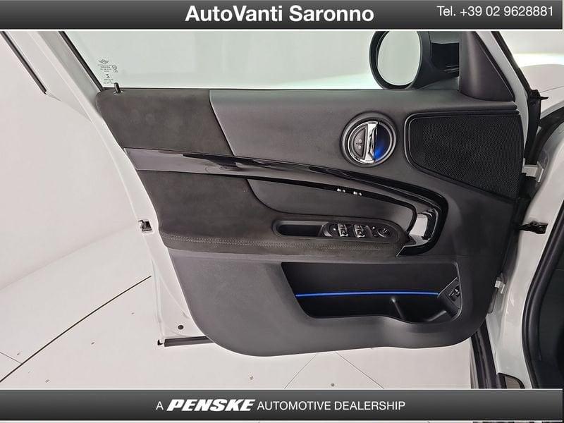 MINI Mini Countryman F60 Mini 2.0 Cooper S Hype Countryman ALL4 Automatica
