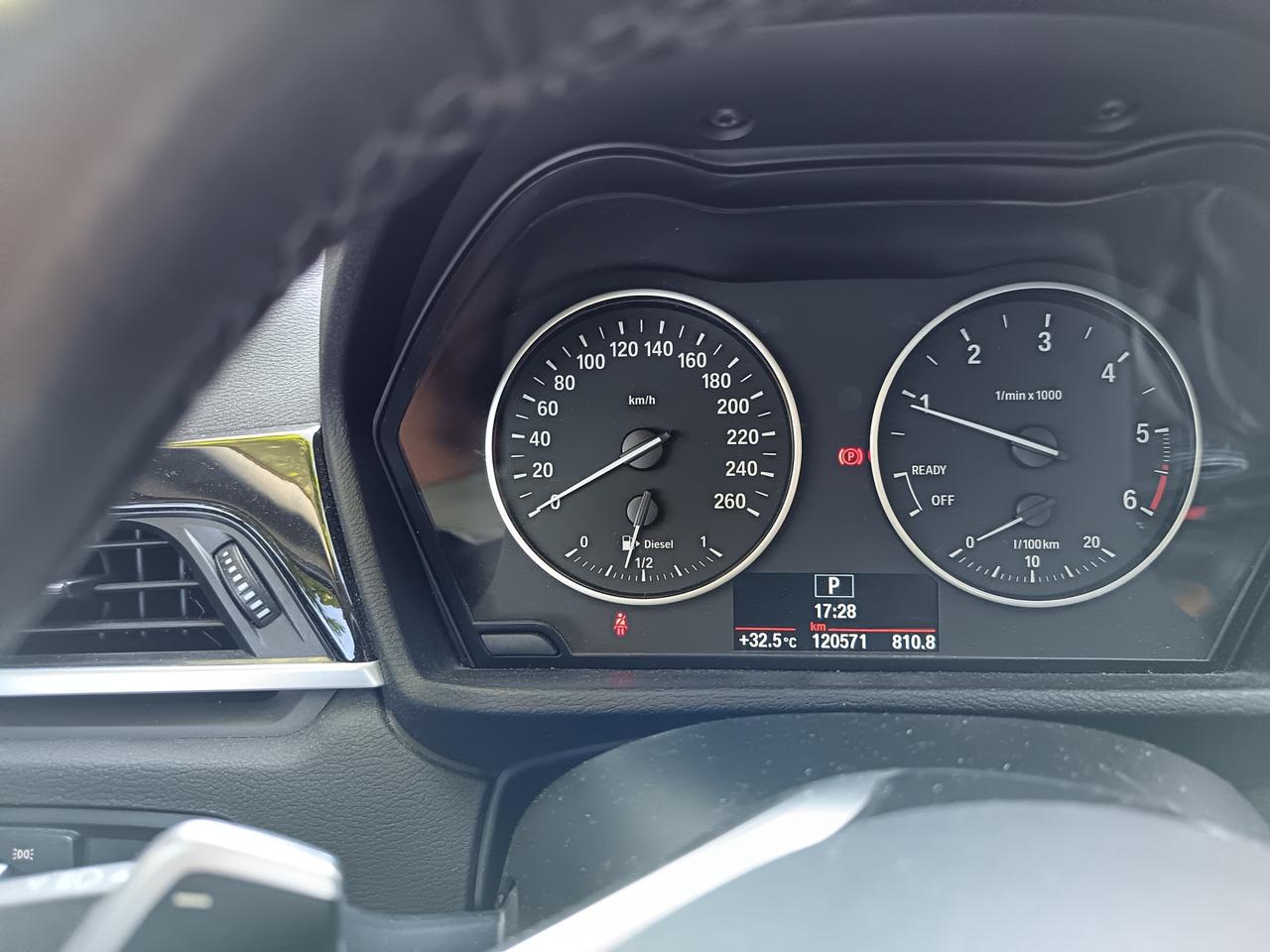 BMW X1 sDrive18d