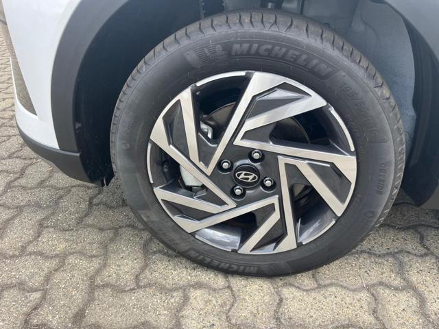 HYUNDAI Bayon 1.2 GPL MT XLine