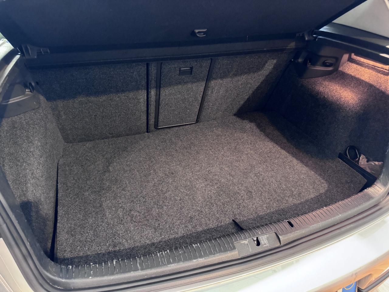 Volkswagen Golf Bifuel g