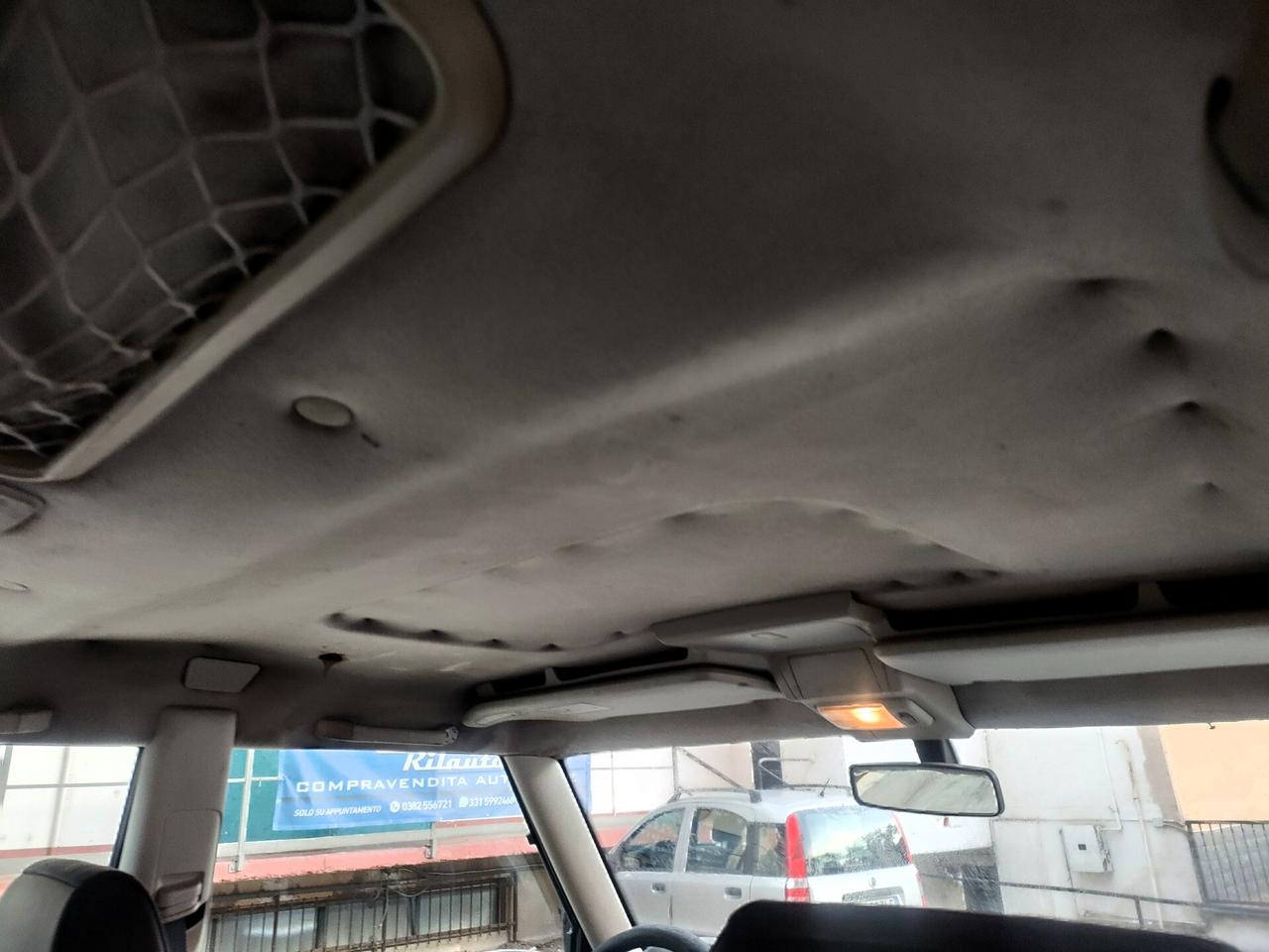 Land Rover Discovery 2.5 Td5 5p ASI e Gancio