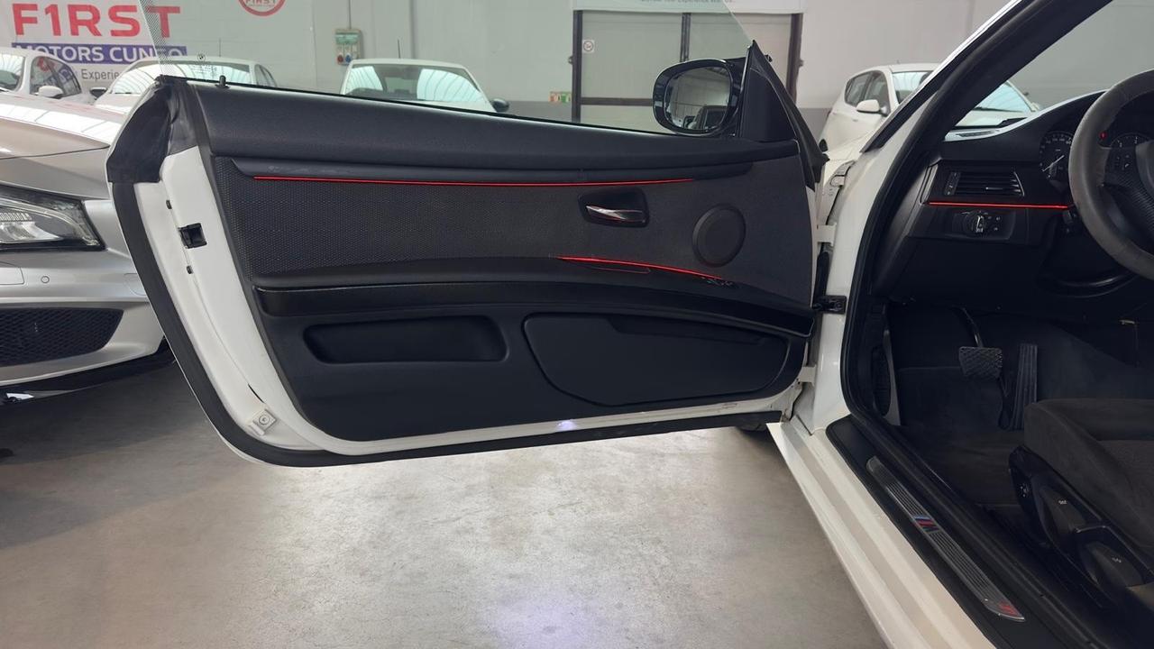 Bmw 320 320d cat Coupé Msport