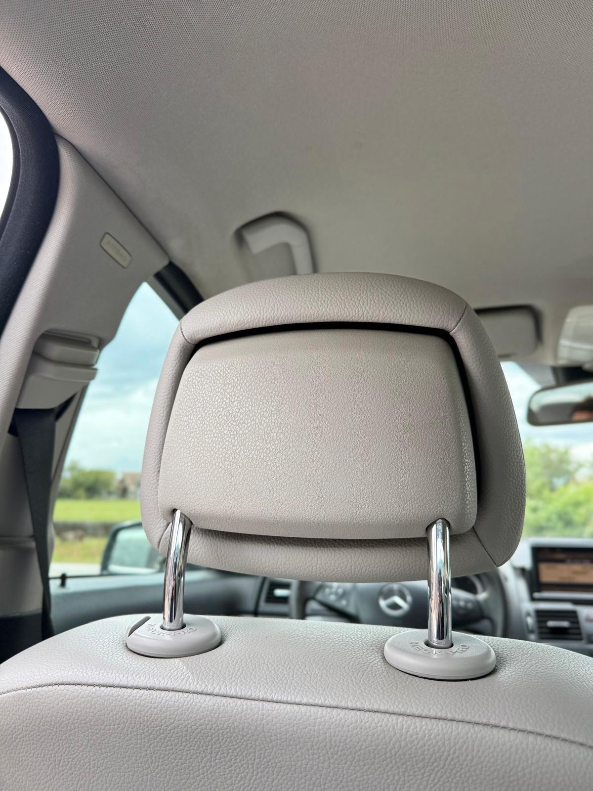 Mercedes-benz C 220 CDI BlueEFFICIENCY Avantgarde AMG