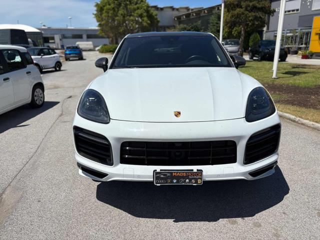PORSCHE Cayenne Coupé 3.0 V6 E-Hybrid