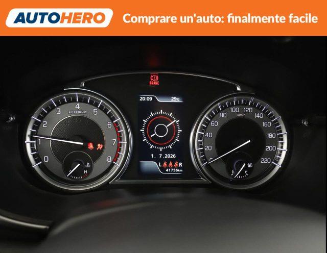 SUZUKI Vitara 1.4 Hybrid Cool