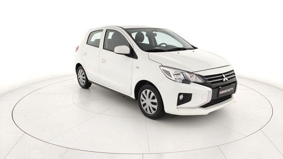 Mitsubishi Space Star 3ª SERIE 1.2 INVITE RADIO