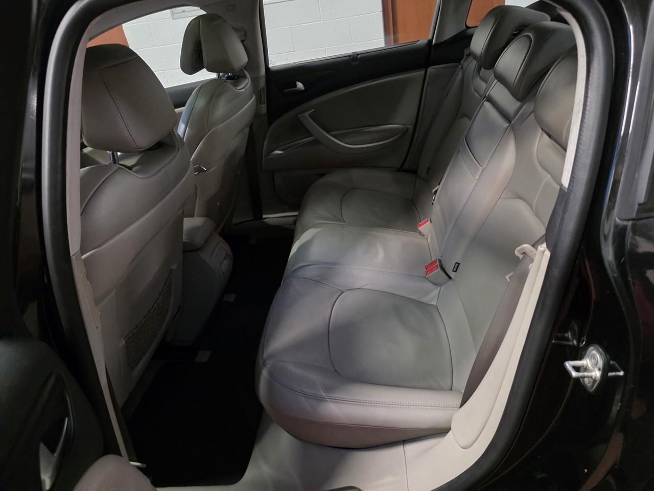 Citroen C5 2.0 HDi 140 Executive NEOPAT