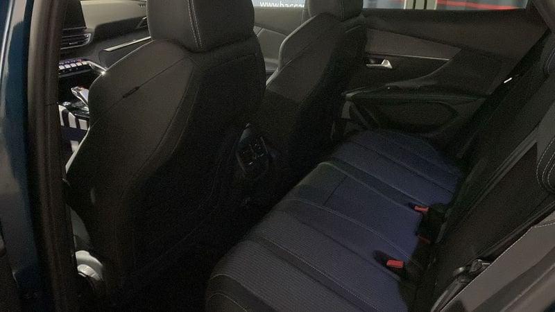 Peugeot 3008 Hybrid 225 e-EAT8 Allure Pack
