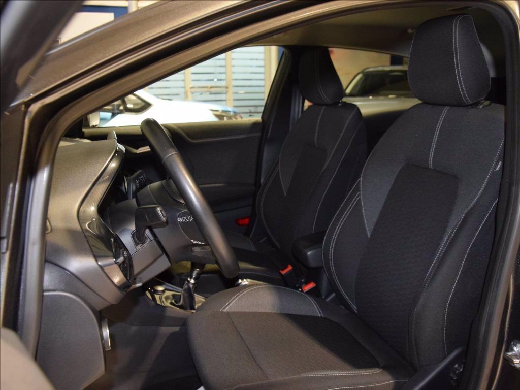 FORD Puma 1.0 ecoboost h Titanium Design s&s 125cv del 2022