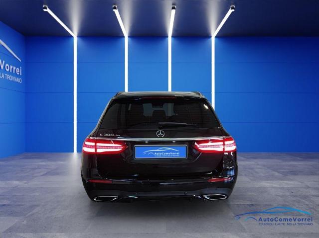 Mercedes-Benz EQ-Power 300 E De S.W. Auto Premium