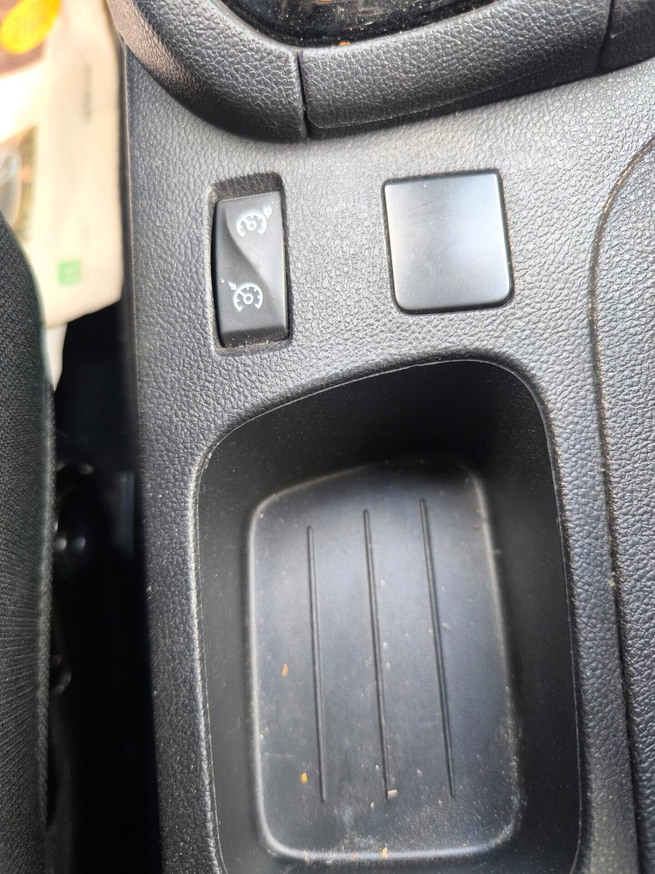 RENAULT CLIO GPL CASA MADRE 03/2019 1PRO KM 105.000