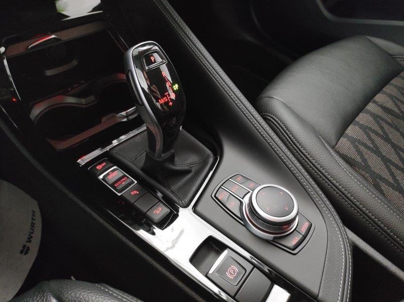 BMW X1 (F48) - X1 xDrive20d xLine Plus