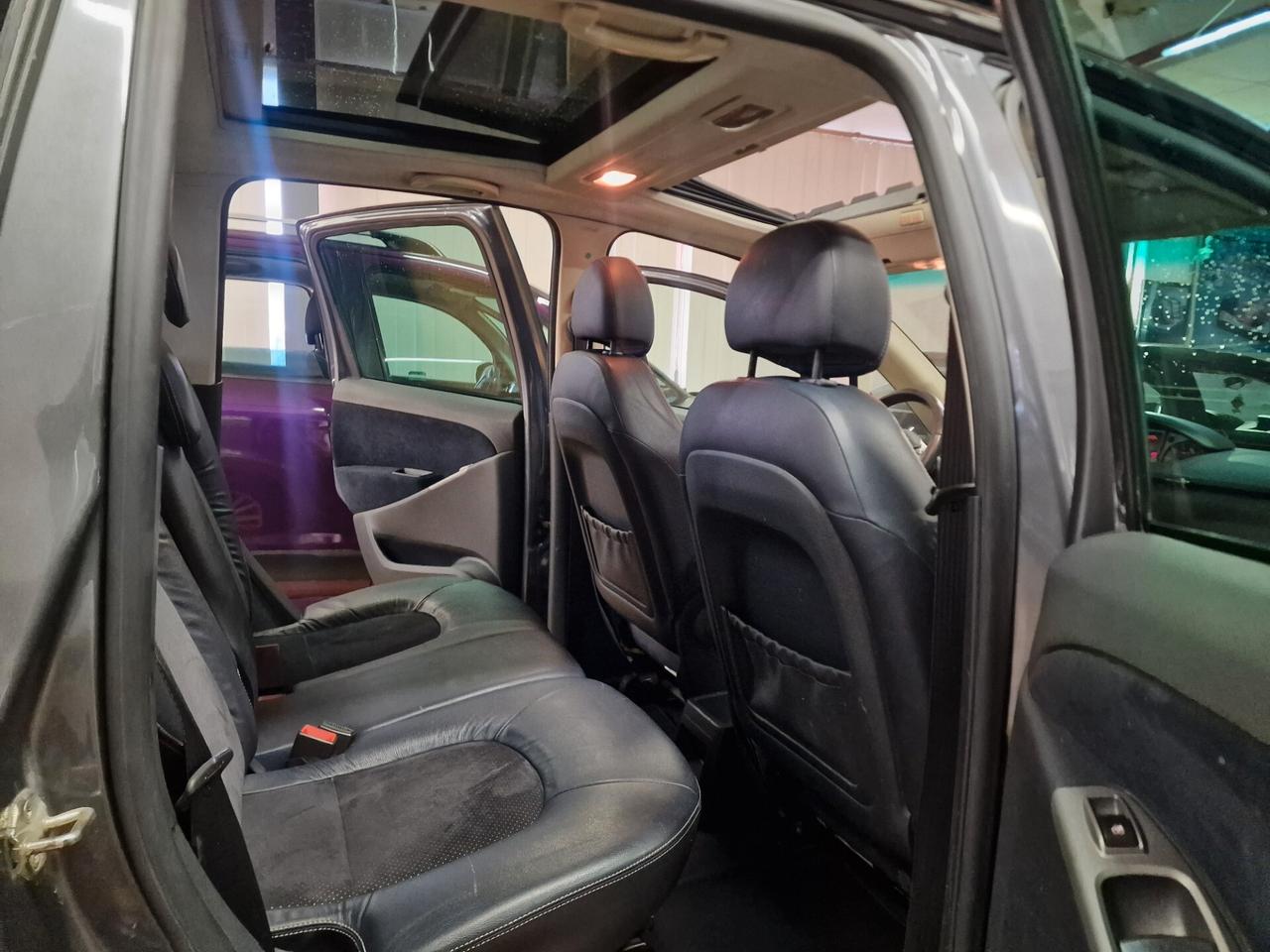 Lancia MUSA 1.6 Multijet S&S Poltrona Frau