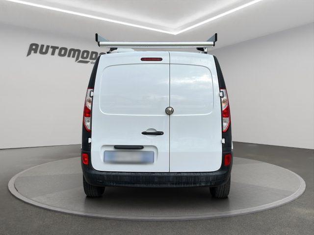 RENAULT Kangoo 1.5dCi 75CV ALLESTITO