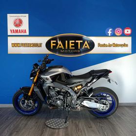 Yamaha MT-09 SP - 2026