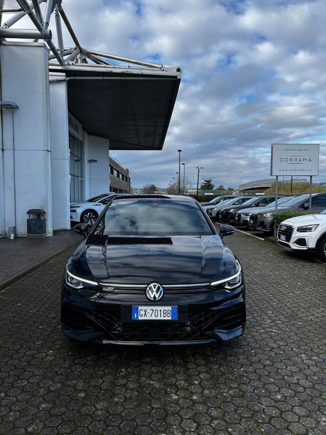 VOLKSWAGEN Golf 1.5 eTSI 150 CV ACT DSG R-Line Plus