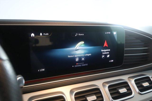 MERCEDES-BENZ CLA sse GLE GLE 300 d 4Matic Premium