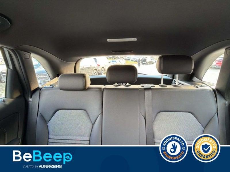 Mercedes-Benz Classe B B 180 D SPORT NEXT AUTO