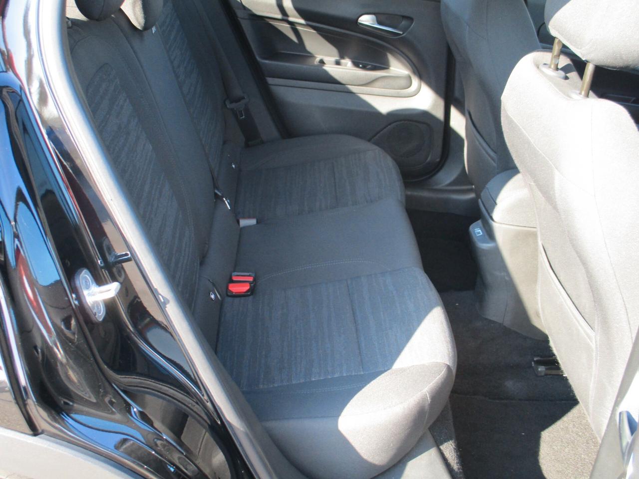 Jeep Avenger 1.2 Turbo 100 CV Longitude