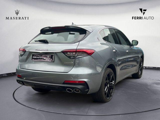 MASERATI Levante MHEV 330 CV AWD GT Serie Limitata 1/200