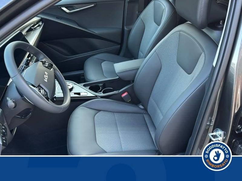 Kia Niro 1.6 HEV Style (TT) MY25