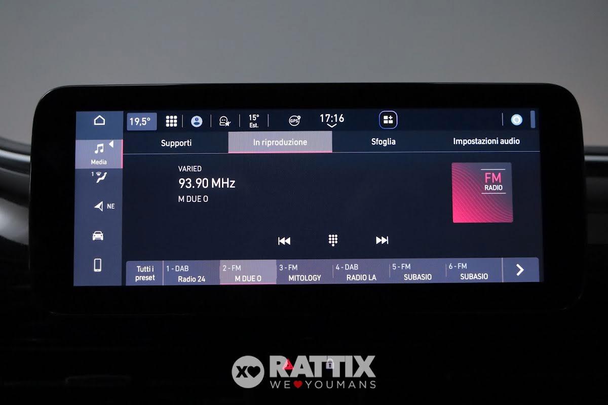 Fiat 500e 42 kWh 3+1 Icon