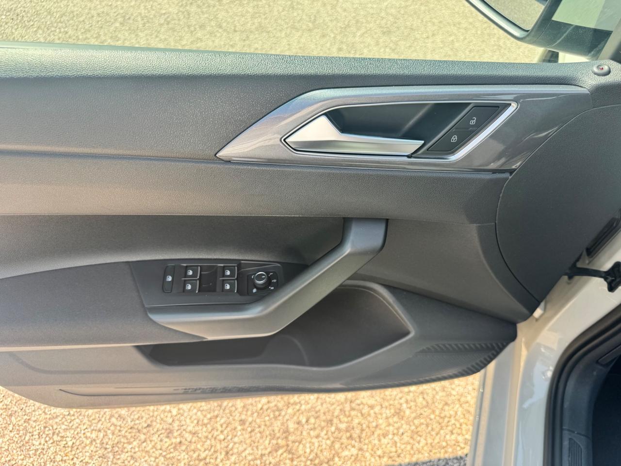 Volkswagen Polo 1.0 TSI Style Neopatentati