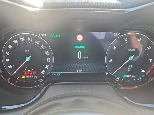 ALFA ROMEO Tonale 1.3 280 CV PHEV AT6 Q4 Sprint