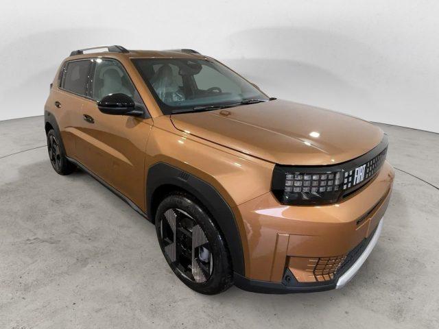 FIAT Grande Panda Grande Panda 1.2 Hybrid 110 CV S&S La Prima