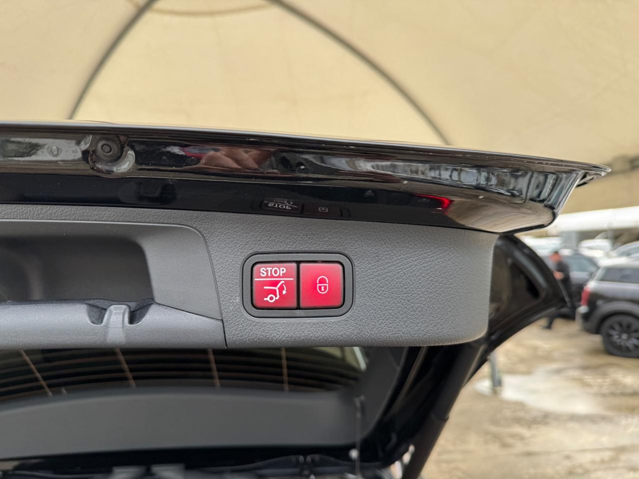 MERCEDES-BENZ GLA 180 d AUT. AMG LINE PREMIUM PLUS - MY24