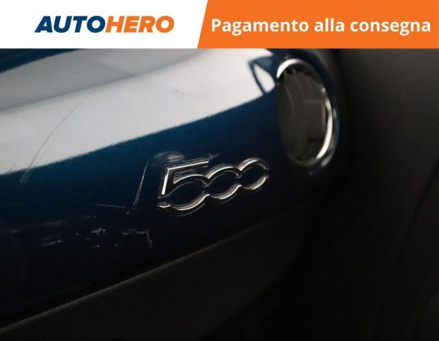 FIAT 500 1.2 EasyPower Lounge