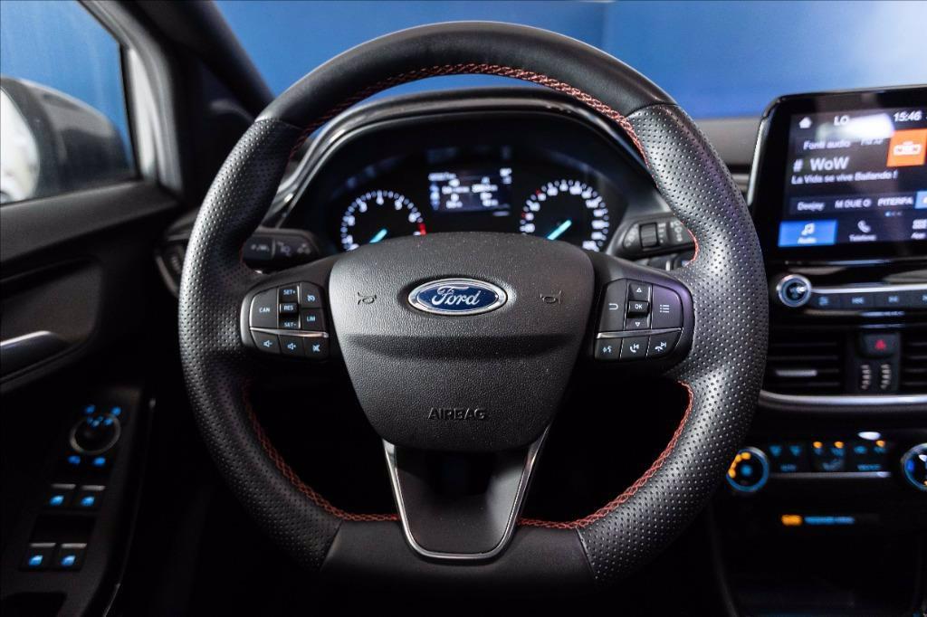 FORD Puma 1.0 ecoboost h ST-Line s&s 125cv del 2022