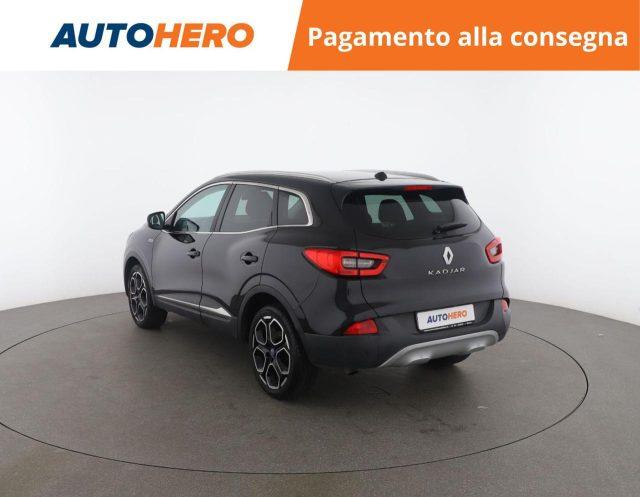 RENAULT Kadjar dCi 8V 110CV EDC Energy Sport Edition 2